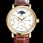 スーパーコピーアクアタイマー時計